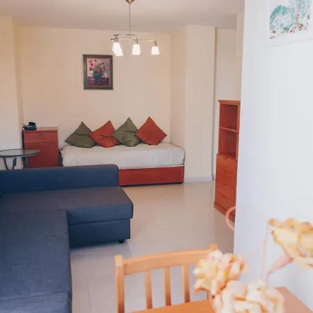 Mediterraneo Vela Appartement Benicàssim