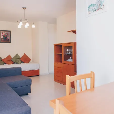 Mediterraneo Vela Appartement Benicàssim