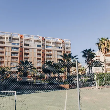 Mediterraneo Vela Benicàssim