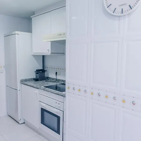 Appartement Mediterraneo Vela