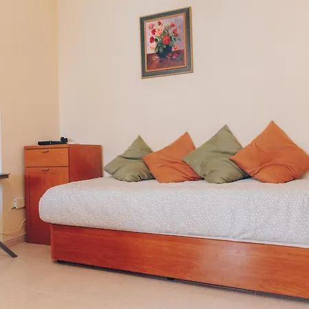 Mediterraneo Vela Appartement Benicàssim