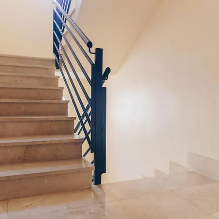 Mediterraneo Vela Appartement *