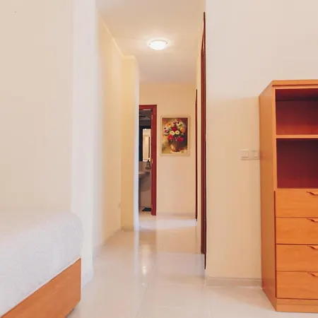 Mediterraneo Vela Appartement Benicàssim