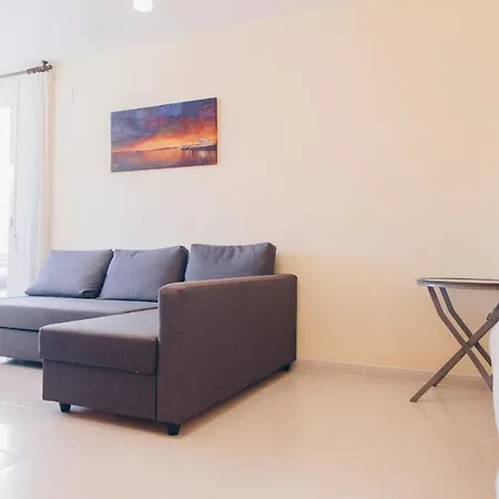 Mediterraneo Vela Appartement *