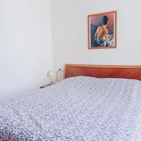 Mediterraneo Vela Appartement *