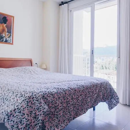 Mediterraneo Vela Appartement