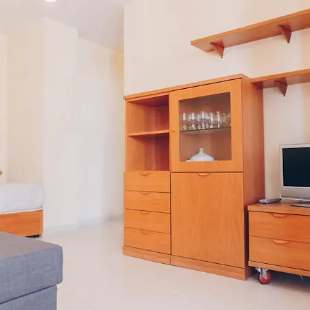 Mediterraneo Vela Appartement *