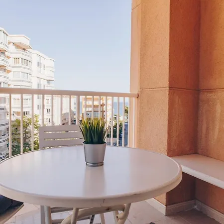 Mediterraneo Vela Benicàssim