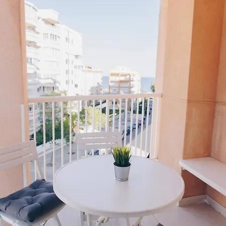 Mediterraneo Vela * Benicàssim