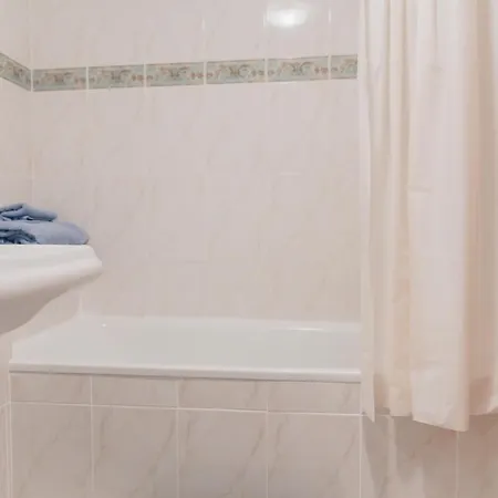 Appartement Mediterraneo Vela *