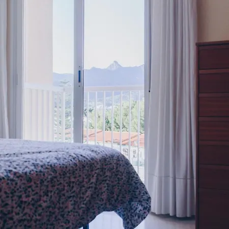 Appartement Mediterraneo Vela *