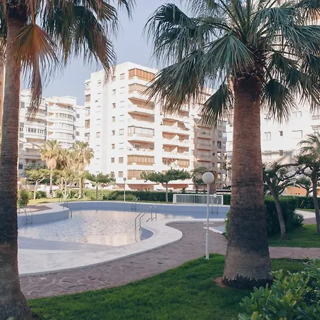 Appartement Mediterraneo Vela *