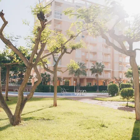 Appartement Mediterraneo Vela Benicàssim