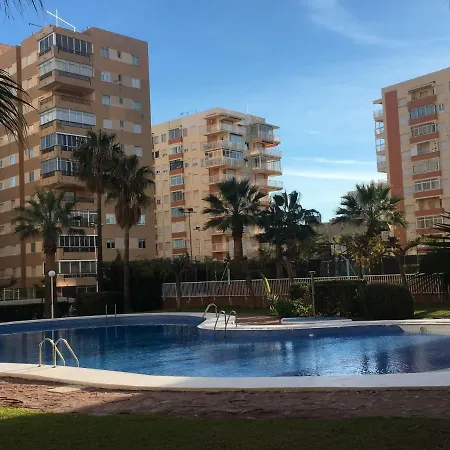 Mediterraneo Vela